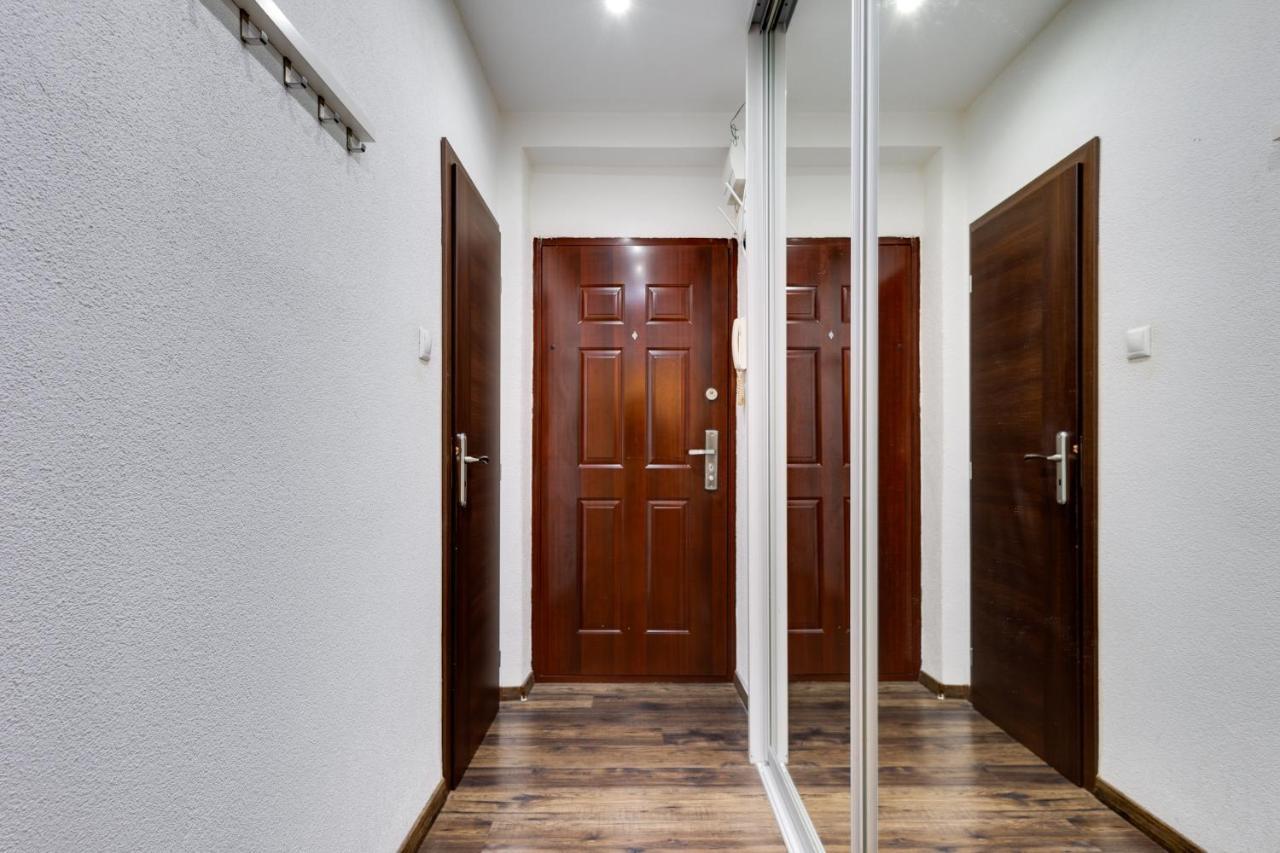 Milde'S Apartment Near The City Center - Hospodarska Street Trnava Exterior photo