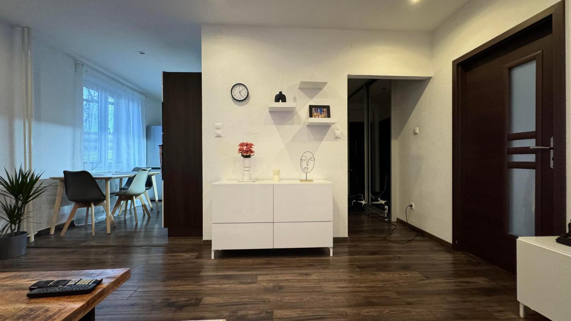 Milde'S Apartment Near The City Center - Hospodarska Street Trnava Exterior photo