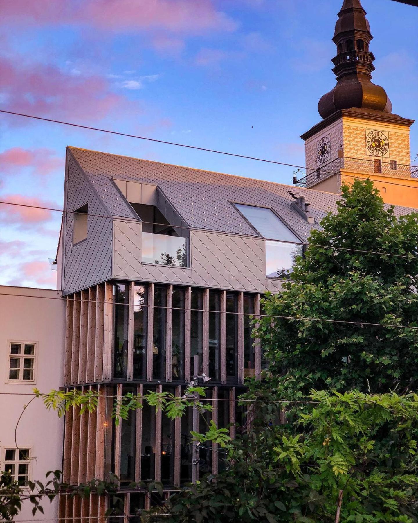 Milde'S Apartment Near The City Center - Hospodarska Street Trnava Exterior photo