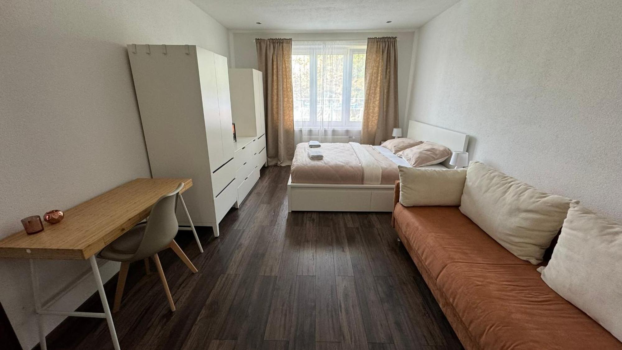 Milde'S Apartment Near The City Center - Hospodarska Street Trnava Exterior photo