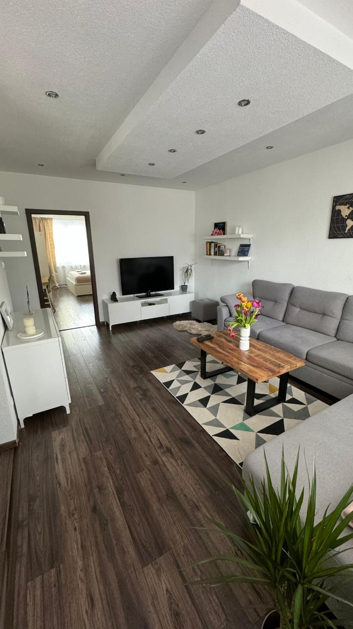 Milde'S Apartment Near The City Center - Hospodarska Street Trnava Exterior photo